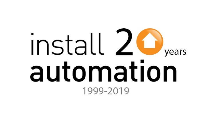 20 Years of Install Automation