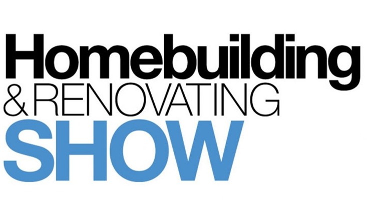 Homebuilding and renovating show