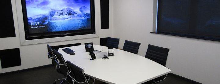 Boardroom Install Automation