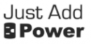 Just Add Power Logo