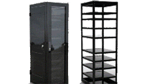 partner av racks